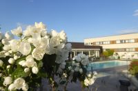 Tag 1 28.05.2022 Zwischenübernachtung in Tinquieux