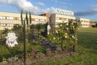 Tag 1 28.05.2022 Zwischenübernachtung in Tinquieux