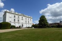 Tag 2 29.05.2022 Garten in Viels-Maison