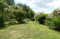 Tag 2 29.05.2022 Garten in Viels-Maison