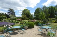 Tag 2 29.05.2022 Garten in Viels-Maison