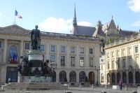 Tag 2 29.05.2022 Reims, Ludwig XV