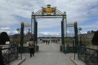 Tag 2 29.05.2022 Schloss Chantilly