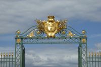 Tag 2 29.05.2022 Schloss Chantilly