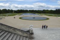 Tag 2 29.05.2022 Schloss Chantilly