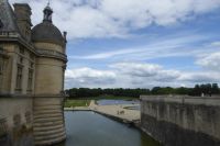 Tag 2 29.05.2022 Schloss Chantilly