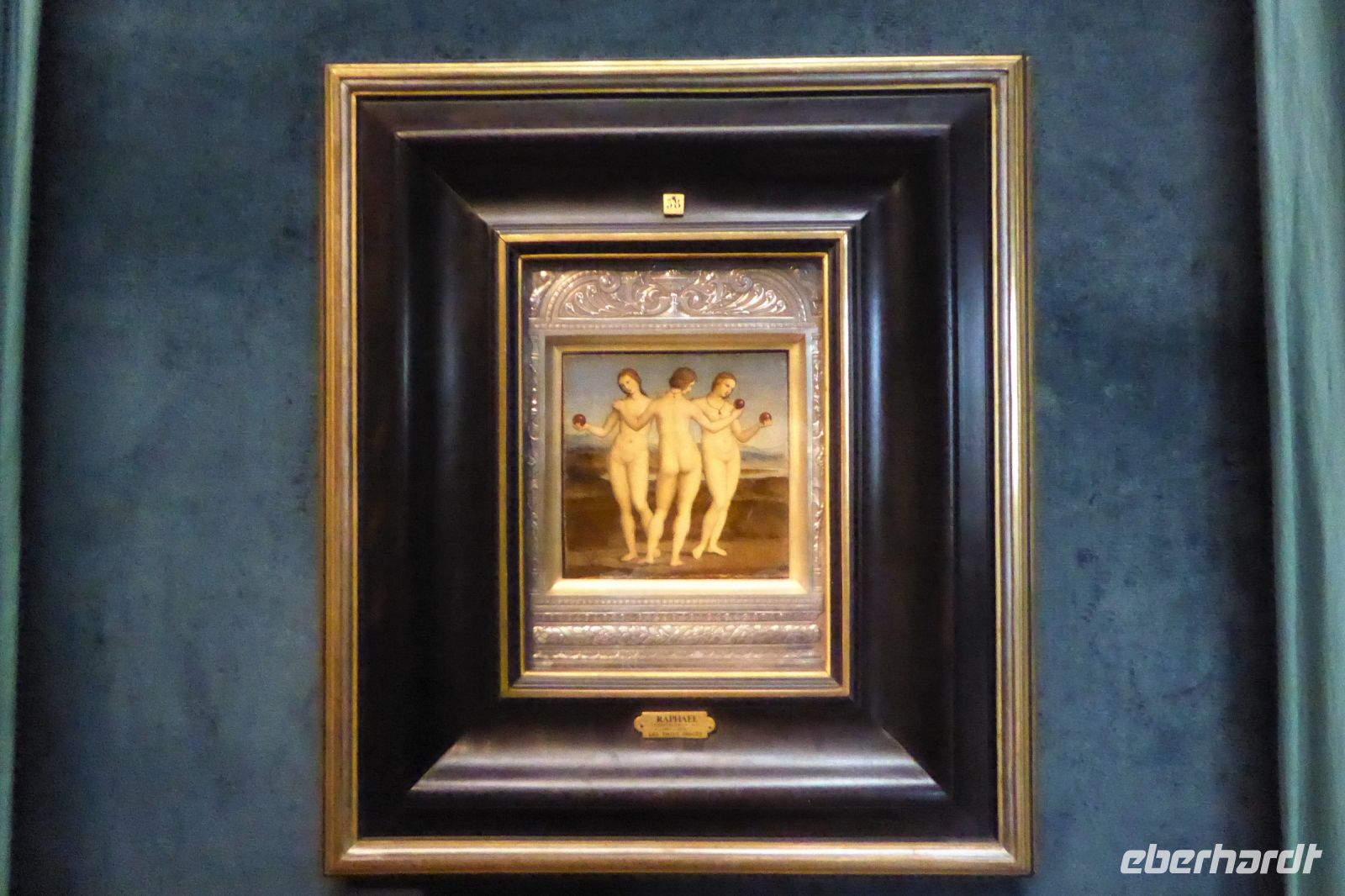 Tag 2 29.05.2022 Schloss Chantilly