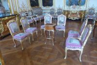 Tag 2 29.05.2022 Schloss Chantilly