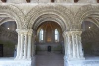 Tag 3 30.05.2022 Boscherville