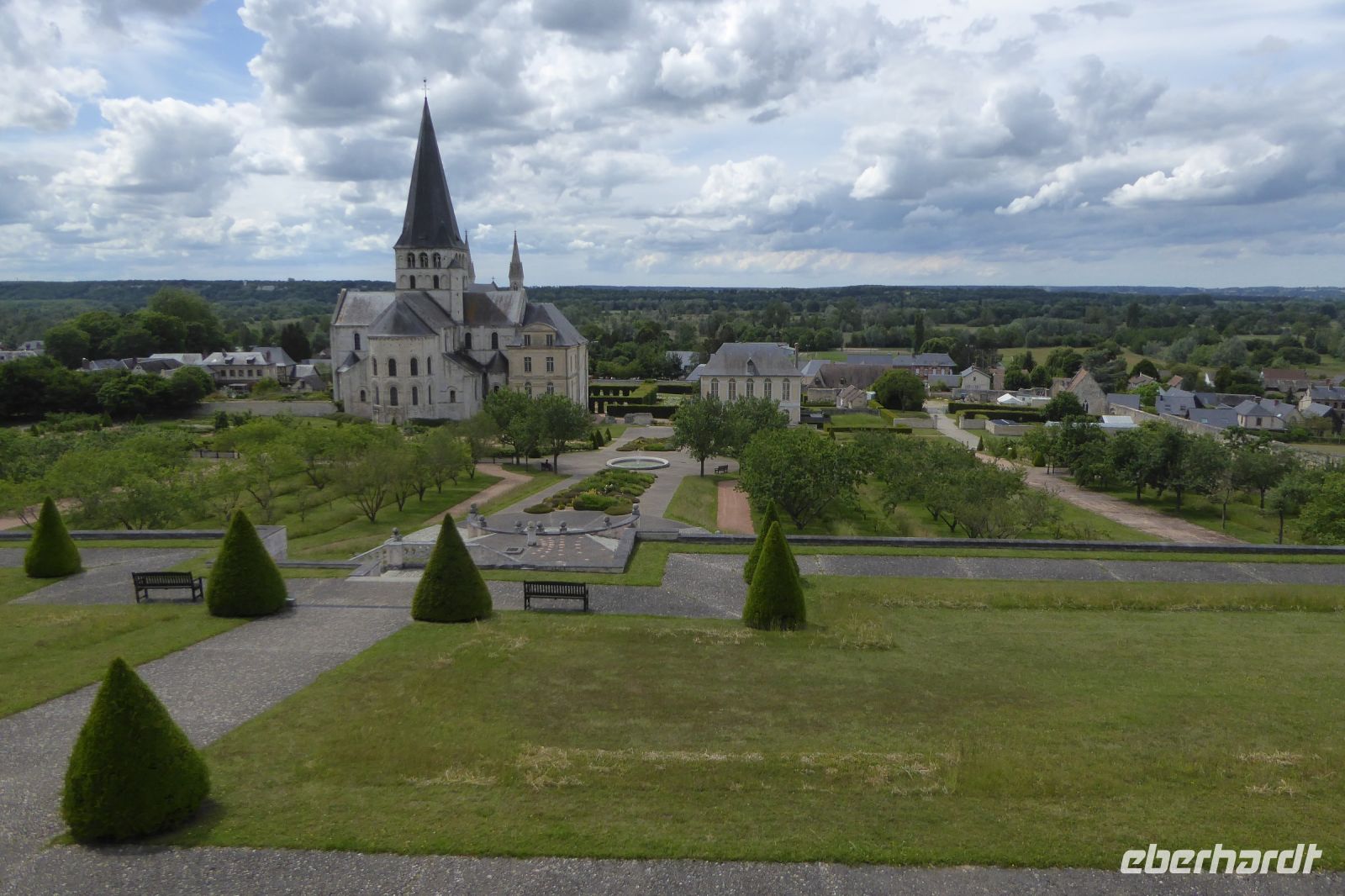 Tag 3 30.05.2022 Boscherville