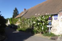 Tag 3 30.05.2022 Monet Garten in Giverny