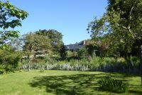 Tag 3 30.05.2022 Monet Garten in Giverny