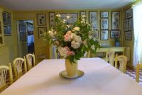 Tag 3 30.05.2022 Monet Garten in Giverny