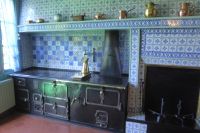 Tag 3 30.05.2022 Monet Garten in Giverny