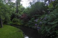 Tag 3 30.05.2022 Monet Garten in Giverny