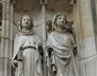 Tag 3 30.05.2022 Rouen