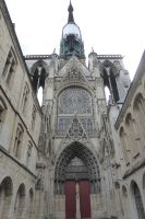 Tag 3 30.05.2022 Rouen