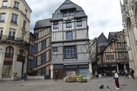 Tag 3 30.05.2022 Rouen