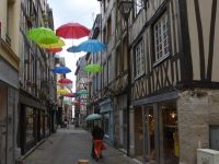 Tag 3 30.05.2022 Rouen