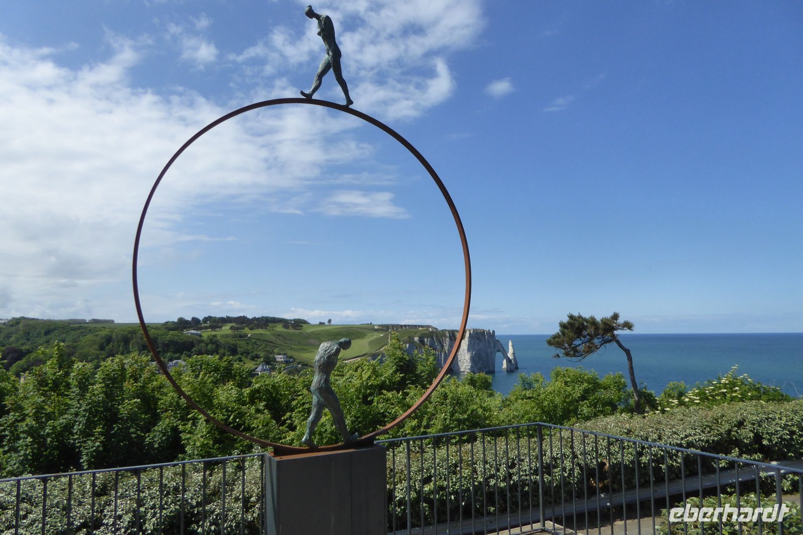 Tag 4 31.05.2022 Étretat