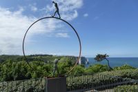 Tag 4 31.05.2022 Étretat