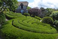 Tag 4 31.05.2022 Étretat