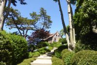 Tag 4 31.05.2022 Étretat