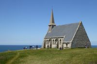 Tag 4 31.05.2022 Étretat