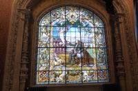 Tag 4 31.05.2022 Fécamp, Bénédictine,