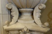 Tag 4 31.05.2022 Fécamp, Bénédictine