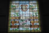 Tag 4 31.05.2022 Fécamp, Bénédictine