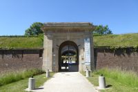 Tag 4 Jardin Suspendus, Le Havre