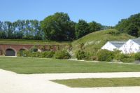 Tag 4 Jardin Suspendus, Le Havre