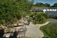 Tag 4 Jardin Suspendus, Le Havre