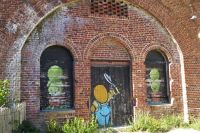 Tag 4 Jardin Suspendus, Le Havre