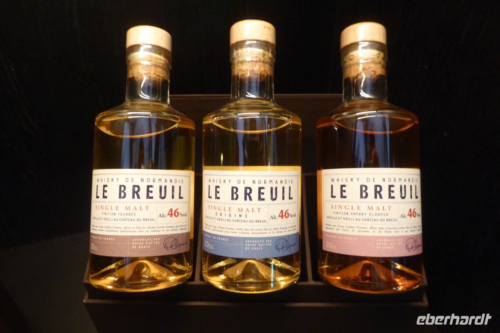 Tag 5 01.06.2022 Château de Breuil