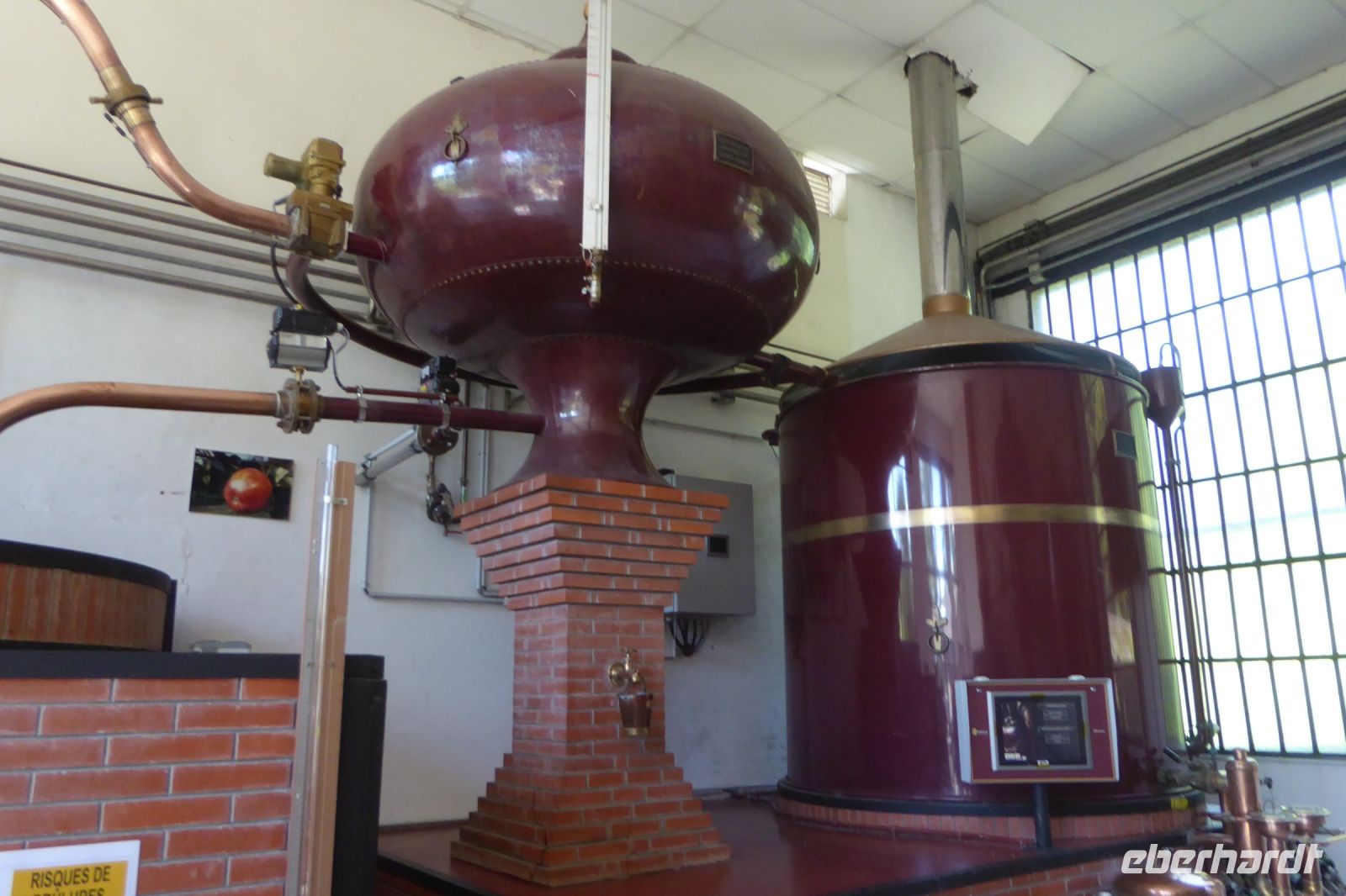 Tag 5 01.06.2022 Château de Breuil