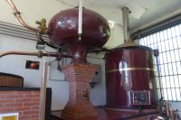 Tag 5 01.06.2022 Château de Breuil