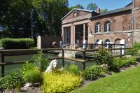 Tag 5 01.06.2022 Château de Breuil