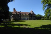 Tag 5 01.06.2022 Château de Breuil