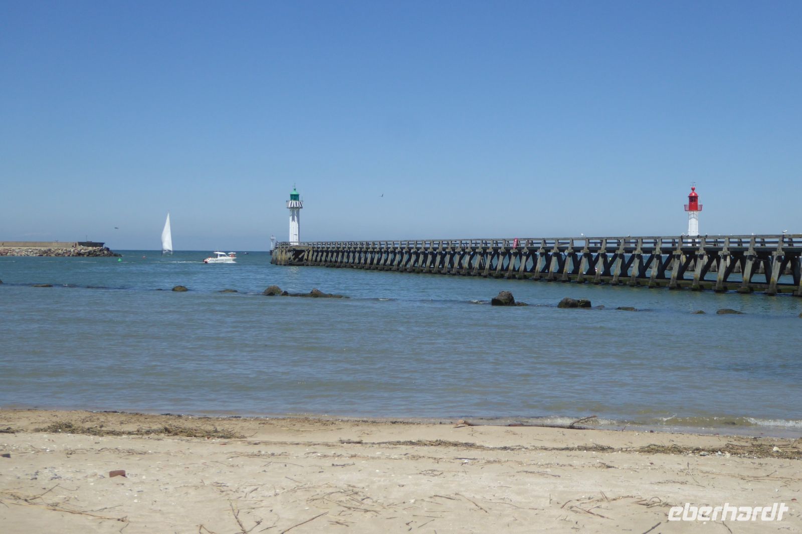 Tag 5 01.06.2022 Deauville