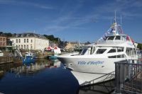 Tag 5 01.06.2022 Honfleur