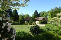 Tag 5 01.06.2022 Jadin du Pays d´Auge