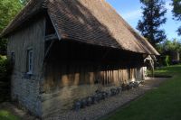 Tag 5 01.06.2022 Jadin du Pays d´Auge