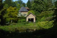 Tag 5 01.06.2022 Jadin du Pays d´Auge