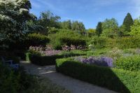 Tag 5 01.06.2022 Jadin du Pays d´Auge