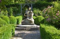 Tag 5 01.06.2022 Jadin du Pays d´Auge