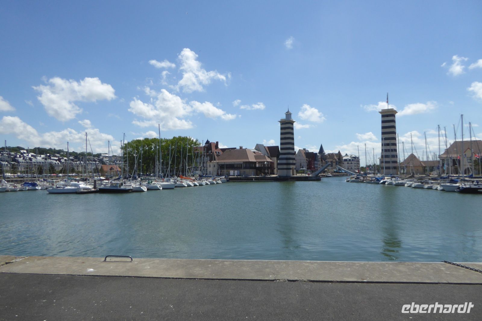 Tag 5 01.06.2022 Trouville