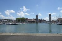 Tag 5 01.06.2022 Trouville