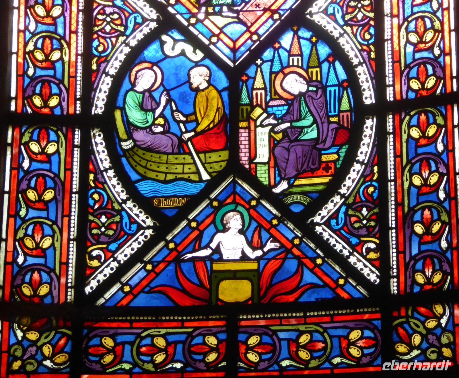 Tag 6 02.06.2022 Caen